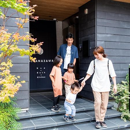 So, Kanazawa Exterior photo