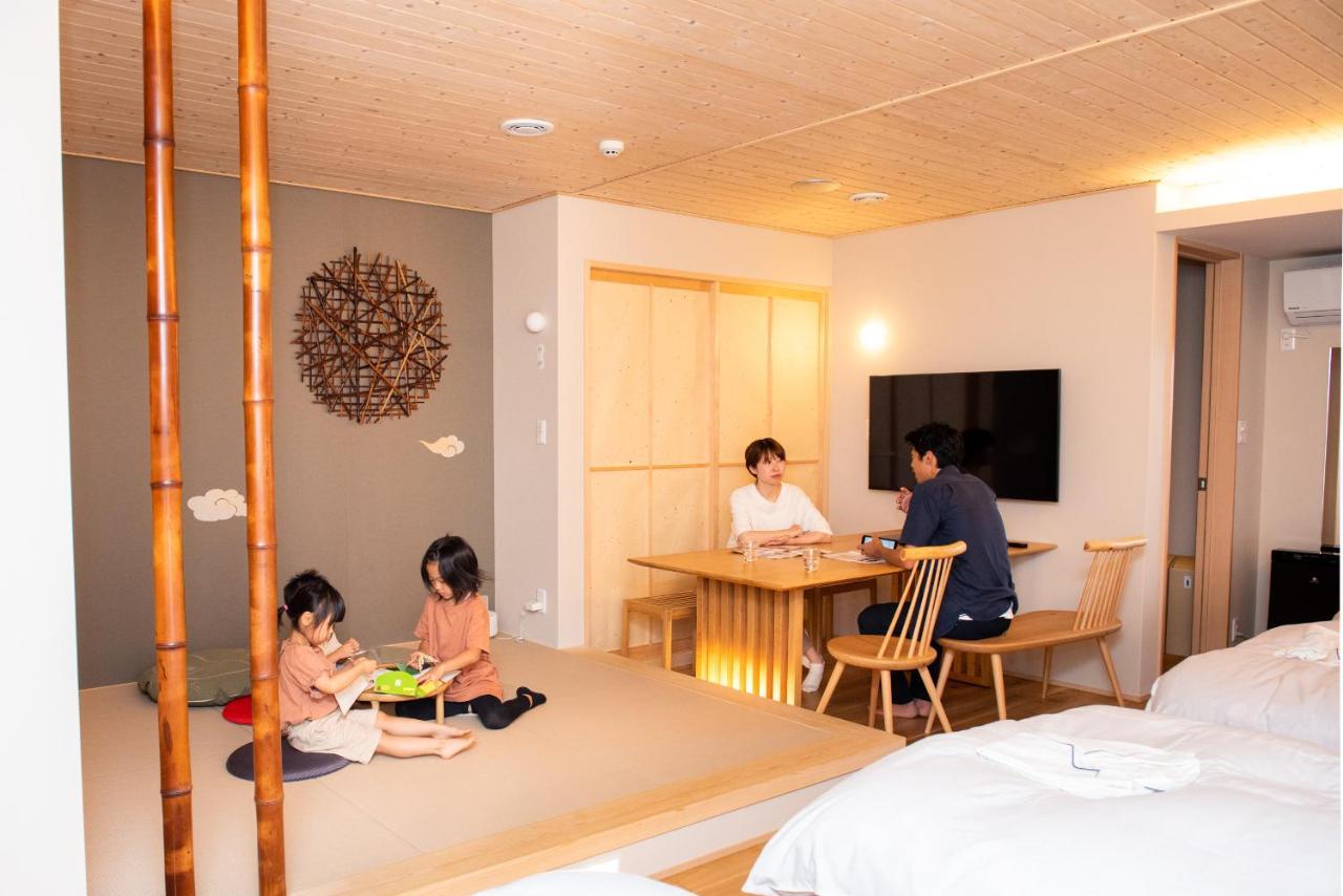 So, Kanazawa Exterior photo